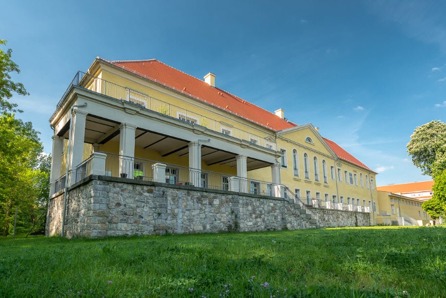 Schloss Weistropp, Klipphausen, Germany, Germany